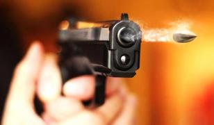 Şofer beat din Craiova împuşcat de poliţişti după o urmărire în oraş