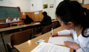 Perle la simularea examenului Bac 2019
