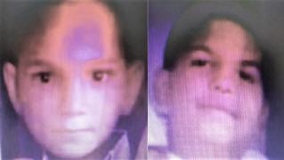 Doi fraţi de 9 şi 11 ani, din Brăila, daţi în urmărire naţională. Mama lor nu mai ştie nimic de ei de 2 zile