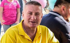 A murit Nicu Maharu, învins de cancer. "Ai fost și vei rămâne o legendă!"