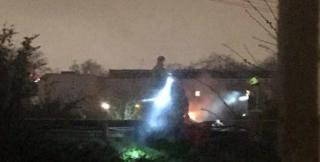 Cadavre descoperite în apropiere de Stadionul Olimpic din Londra