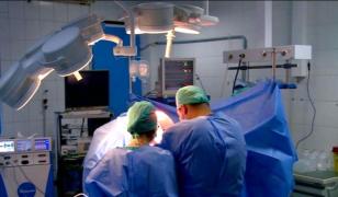 Un bărbat din Timişoara a murit după ce a fost operat de un voluntar