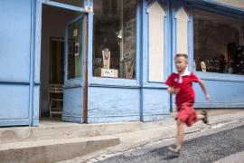 Copil dus la dentist în Timişoara, scapă din cabinet şi fuge cât îl ţin picioarele, găsit la 4 kilometri distanţă