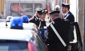 Român din Piedmont, furnizor de maşini "curate" pentru infractori în peste 80 de cazuri