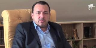 Deputatul "mitralieră" şi familia lui, ameninţaţi cu moartea. "Nu veţi fi veşnici decât în mormânt!"