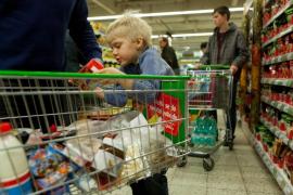 Alertă alimentară în România