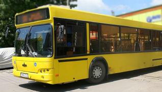 Şoferul de autobuz din Constanţa, bătut până la leşin, în timpul serviciului, de mai mulţi tineri