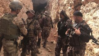 Forţele Democratice Siriene anunţă înfrângerea completă a Statului Islamic: "Daesh a fost eliminat!"