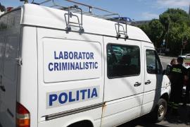 O fetiţă de 14 ani din Bacău i-a luat viaţa propriei mame, în timp ce femeia o certa