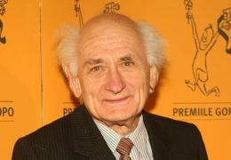 A murit Tudor Caranfil, critic şi istoric de film