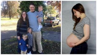 Momentul a fost transmis live pe Youtube