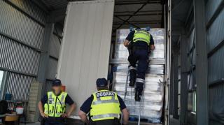 Şoferul român a fost condamnat