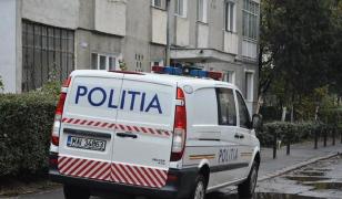 Elevă de liceu din Ploieşti, tentativă de omor