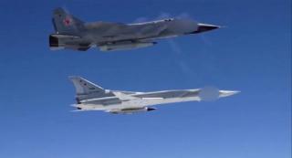 Ruşii simulează bombardarea scutului antirachetă de la Deveselu