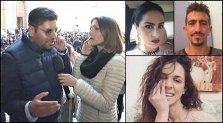 Prietenul Nicolettei, românca ucisă şi incendiată în Italia, a dezvăluit motivul real al crimei (Video)