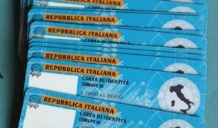 Un român cu 174 de buletine a fost prins la Torino