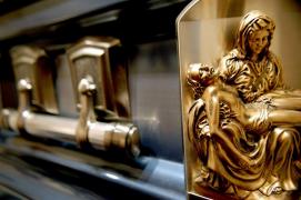 Servicii de repatriere decedați în Europa