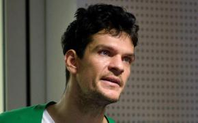 Actorul Tudor Chirilă, reclamat la Poliţie pentru agresiune