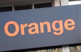 Rețeaua Orange e picată