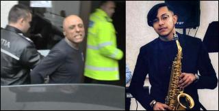 Florin Petrache şi-a înjunghiat băiatul de 10 ori. Detalii teribile după autopsii, în cazul dublei crime din Piatra Neamţ