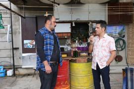 Nou serial la Antena 1