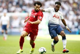 Fotbalul european de top revine in weekend. Vezi ce meciuri tari ne asteapta!