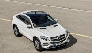 Român rămas fără maşină de lux în Germania