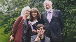 Jo Cameron, femeia care nu simte durere