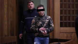 Românul acuzat de crimă are 23 de ani