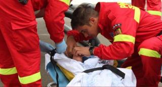 Băieţel de 4 ani, găsit mort într-un lac din Caraş Severin. Sebi dispăruse cu câteva ore înainte de sub ochii părinților