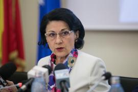 Schimbări fundamentale în Educație, propuse de ministrul Ecaterina Adronescu