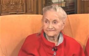 Zina Dumitrescu va fi incinerată. Vestea, primită cu surprindere de apropiați