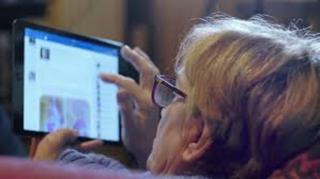 Brăileancă jefuită pe Facebook