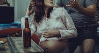 Româncă dată pe bani altora de soţul italian