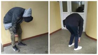 Fenomenul Zombie la Constanța. Tineri paralizați din cauza țigărilor stropite cu otravă