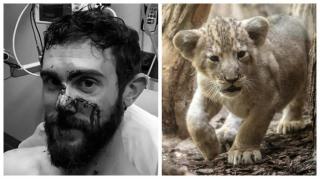 Puma ucisă cu mâinile goale de un tânăr era de fapt un pui de numai trei luni