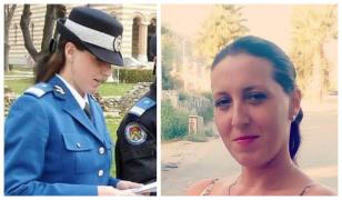 Alina Cocîrlă avea 35 de ani