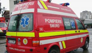Accident mortal la Târgu Mureş