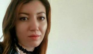 Sinucidere în Giurgiu