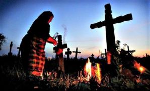 Superstiţii în duminca Sfintei Cruci. Ce este interzis, astăzi, în a treia duminică din Postul Paştelui