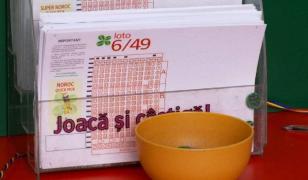 Rezultate Loto duminică 31 martie 2019. Numere câștigătoare la Loto 6/49, Joker sau Loto 5/40