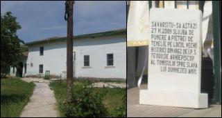 Biserică scoasă la vânzare, în Constanţa. Decizie în premieră pentru Biserica Ortodoxă