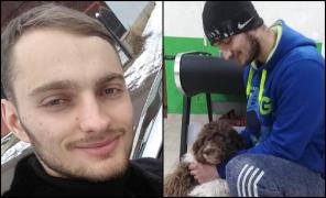 Cosmin Căilean, tânărul care a fost găsit spânzurat în Italia