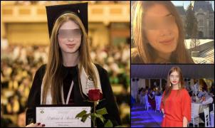 Studenta care s-a aruncat pe geam, într-un campus din Iaşi, a lăsat un bilet de adio. "Să mă plângă şi alţii cât am plâns eu!"