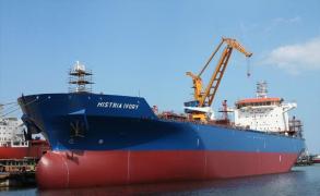 Marinari români de pe nava Histria Ivory, răpiţi de piraţi, în Togo