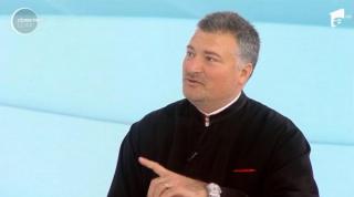 Ce spune Biserica despre amorul în zi de post. "E o perioadă în care partenerii pot descoperi frumuseţea vieţii în familie"