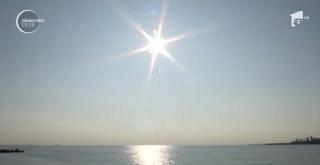 Vremea 4 - 17 martie 2019. Va fi din ce în ce mai cald, cu temperaturi ce depăşesc şi cu 15 grade normalul perioadei