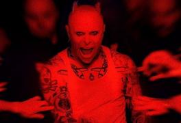 Keith Flint, solistul Prodigy, găsit mort în casă, s-ar fi sinucis