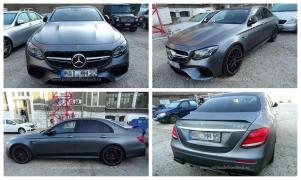 Bărbat vine cu un bolid de 100.000 de euro din Germania, doar ca să rămână fără el în vamă, la Calafat