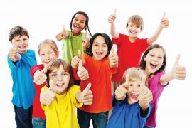 De ce educație au parte cei mici la Grădinița Teddybär din sectorul 1